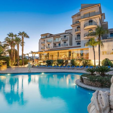Sant Alphio Garden Hotel&SPA Giardini Naxos Exteriér fotografie